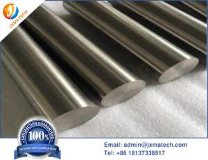 Wholesale Burnishing Tungsten Nickel Iron Rod Wnife Heavy Tungsten Alloy from china suppliers