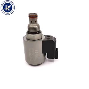 Wholesale SV10-22LP-0-N 2 Way 2 Position Hydraulic Valve Cartridge 12V Factory Direct Sell from china suppliers