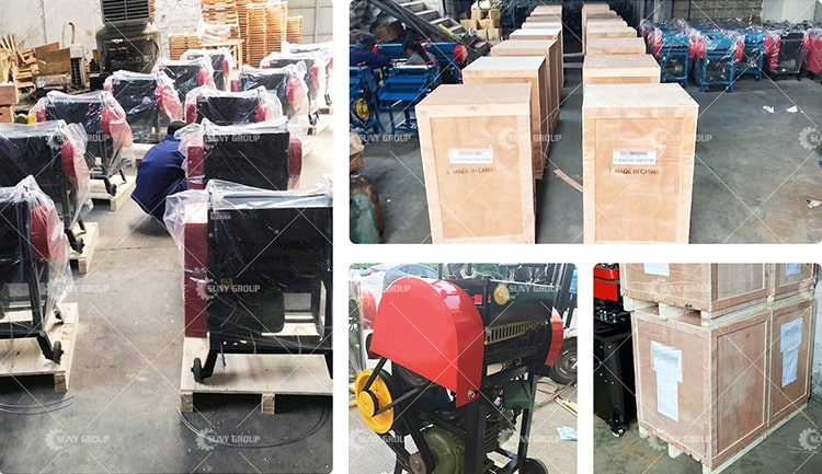 Upgrade Your Cable Recycling Equipment with Our Automatic Wire Stripping Machine