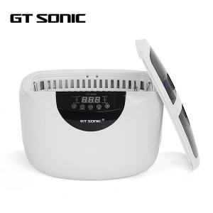 Wholesale 2.5 Liter Ultrasonic Cleaner Dental Equipment For Medical Instruments from china suppliers