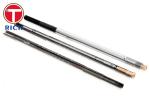 Round Hydraulic Cylinder Piston Rod Stainless Steel CNC Milling Machining Parts