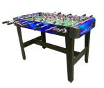Factory 48 Inches Football Table Children Wood Soccer Table Color Graphics