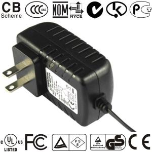 Wholesale 5V2.1A power adpater from china suppliers