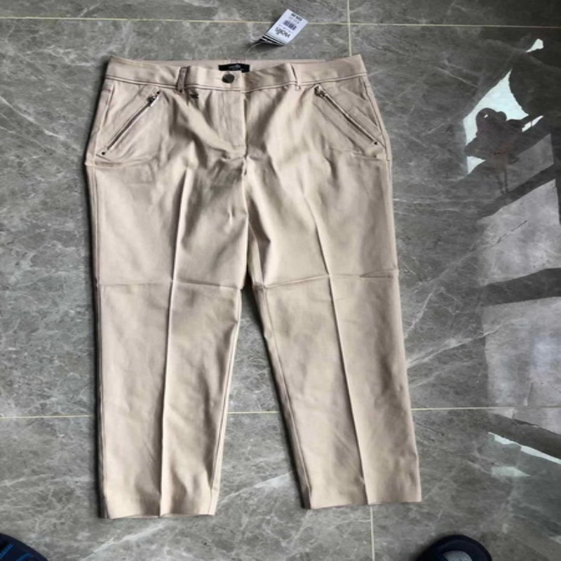 Wallis , Ladies Pants Multicolor High-Quality Cheap Price Good Design Black Color