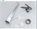 KM Silicone Caulking Gun