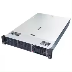 Rack Server HPE Proliant DL380 Gen10 Intel Xeon Silver 4110 8SFF 128GB RAM P20174-B21