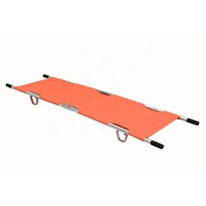 Wholesale Customized Logo Emergency Foldable Rescue Stretcher Safety Belt from china suppliers
