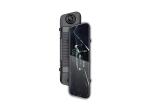 9.66" IPS Android 8.1 1280*400 Dash Camera Car DVR