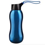 304SS Stainless Steel Water Bottle 350ML Sport Drinking Flask