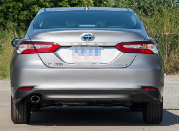 Toyota Camry 2022 dual engine 2.5HE elite Plus version 4 Door 5 seats 3 Sedan