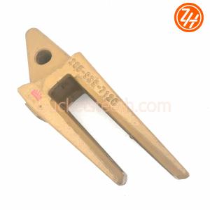 Wholesale 205-939-7120-40 Bucket Teeth And Adapters , PC200 Excavator Tooth Adapter from china suppliers