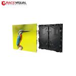 OBR Series Outdoor LED Display – 960x960mm Die-Casting Aluminum Cabinet,