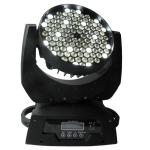 Wedding DJ Moving Head Stage Lights , 108x3w LED Mini Wash Moving Head