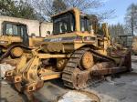 189hp Engine Power Used Caterpillar D6r Bulldozer For Sale/D6 Caterpillar