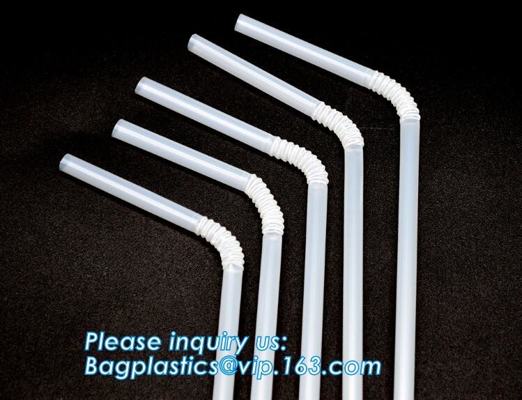 Eco Friendly Collapsible Silicone Drinking Cups With Straw Reusable Biodegradable Straw,Anti-Cutting Mouth Flexible Sili