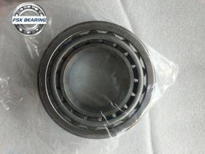 Wholesale ABEC-5 SET 55 25590/25523 Taper Roller Bearings 45.62*82.93*26.99mm Thicked Steel from china suppliers