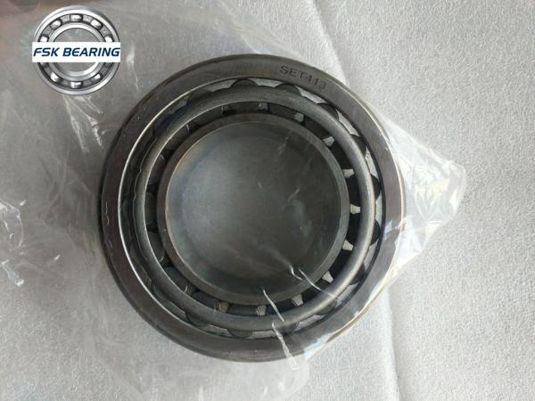 ABEC-5 SET 55 25590/25523 Taper Roller Bearings 45.62*82.93*26.99mm Thicked