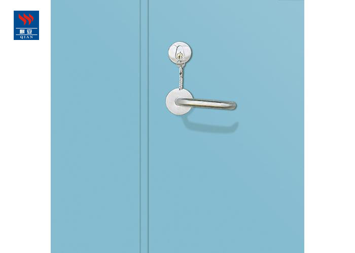 UL Fire Rated Steel Doors