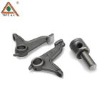 CG Motorcycle Down Rocker Arm CG125 CG150 CG200 Crankshaft Moto Spare Parts