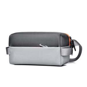 Wholesale Men's Motorcycle CrossBody Chest Bags Large Capacity Custom Brand For Sport from china suppliers
