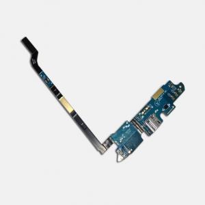 Wholesale Samsung Galaxy S4 Verizon i545 Charging Port & Mic Flex Cable Dock from china suppliers