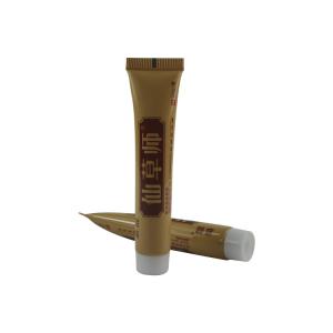 Wholesale High quality cosmetic packaging soft tube 150ml for hand body cream lotion cosmetics from china suppliers