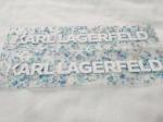 Flat Style Colorful Clothing Brand Labels , Cute Fabric Name Labels For Clothing