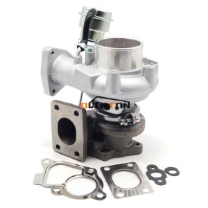 Wholesale Excavator 4D95 Turbocharger for Komatsu PC130-7 49377-01611 Construction Machinery Parts from china suppliers