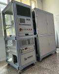 SSCD160-1500/4500 4500rpm Automatic Transmission Test Bench 160KW 4500rpm