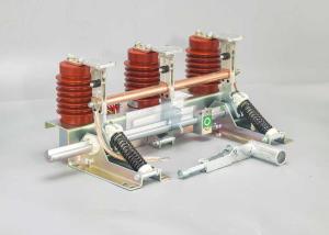Wholesale 10kv Indoor Earthing Switch Jn15-12/31.5 With 150mm To 275mm Pole In Switchgear from china suppliers