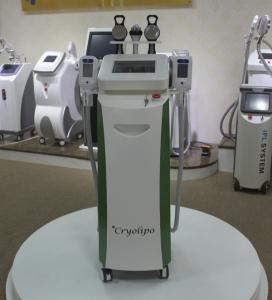 Wholesale 2015 Cryolipolysis slimming for whole body fat removal from china suppliers
