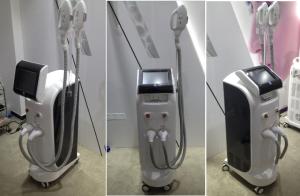 Wholesale Skin Rejuvenation / IPL Hair Removal Machine Long Continuous Working Time TUV CE Listed from china suppliers