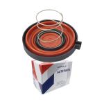 WOMALA PCV Valve LR174890 For Discovery Range Rover Range Rover Sport