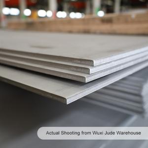 Wholesale 12-25mm Thick Hot Rolled Stainless Steel Plate 304 Rolled Stainless Steel Sheet from china suppliers