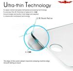 High Quality Japanese AGC 0.33MM 2.5D Tempered glass screen film for SONY L39H