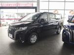 New MPV Vehicles BAW M7 Max Speed 140km/H Multi Purpose Vehicle