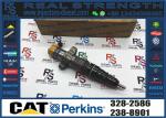 Fuel Injector Assembly 328-2586 20R-8057 243-4503 2OR-8071 295-9166 20R-8067 20R