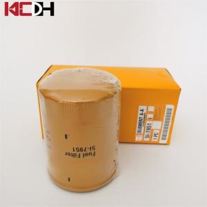 Wholesale Excavator Engine Parts Fuel Filter Element 5I-7951 from china suppliers