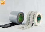 PE Material Aluminium Protective Film / Anti Scratch Protective Film RoHS