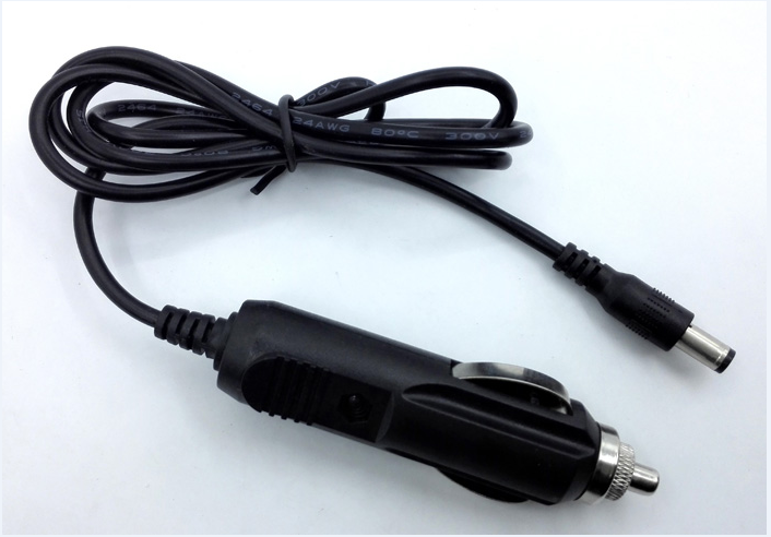 4.2v1A 8.4v1A 12.6v1A 16.8v1A Li-lion battery car charger