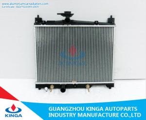 Wholesale OEM 16400-23090 / 16400-23091 Toyota Radiator for ECHO YARIS KAPALI AT from china suppliers