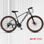 27.5Inch Lightest Aluminium Mountain Bike Alloy Fork Downcountry Mountain Bike