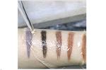 Eyebrow Pencil Long Lasting Waterproof Cosmetic Permanent Makeup Accessories