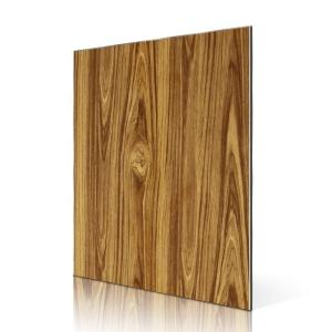 Wholesale PVDF Clading Aluminum Roofing Coil Interior Wall Decorative Aluminum Composite Panel from china suppliers