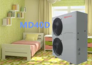 Wholesale Meeting MD40D 15KW 220V or 380V Air Souce Heat Pump For House Heating from china suppliers