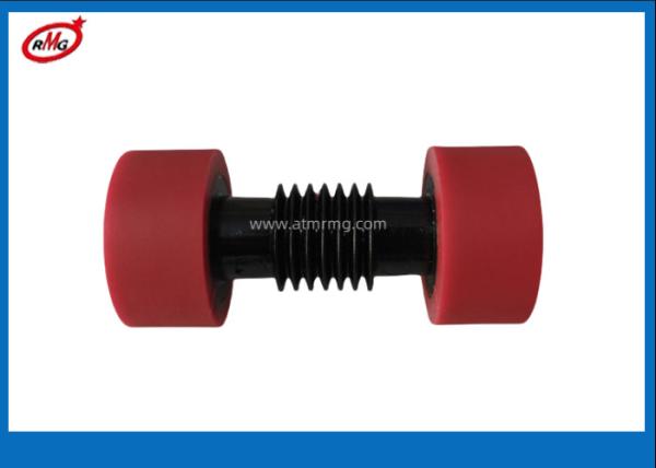 1750291697 1750291697-39-21 Diebold HCT Head Chassis Transport Rubber Coated