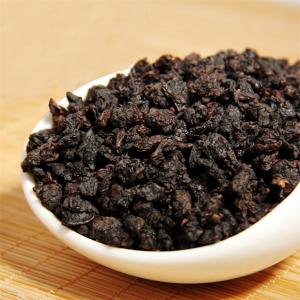 Wholesale Anxi Tieguanyin charcoal baked old Oolong black oolong tea 500 grams wholesale from china suppliers