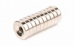 Wholesale N52 Ring Shaped Neodymium Magnet from china suppliers