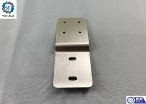 Wholesale SUS316L Stamping Sheet Metal Parts Bending Welding Prototype Metal Fabrication from china suppliers