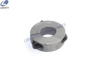 Wholesale 90996000-Clamp Assembly Sharpener For Cutter Xlc7000 / Z7 Parts from china suppliers